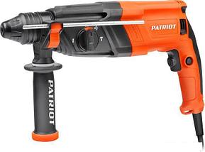 Перфоратор Patriot RH 243 140301343, фото 2