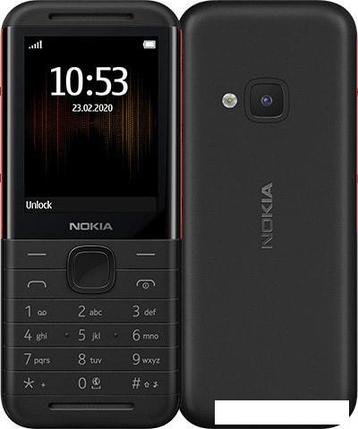 Мобильный телефон Nokia 5310 Dual SIM (черный), фото 2