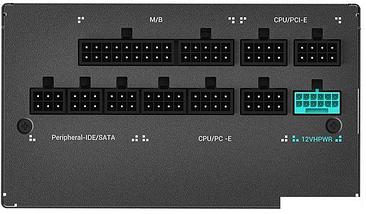 Блок питания DeepCool PX1200G, фото 2