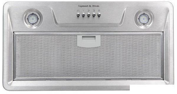 Кухонная вытяжка Zigmund & Shtain K 356.51 S, фото 2