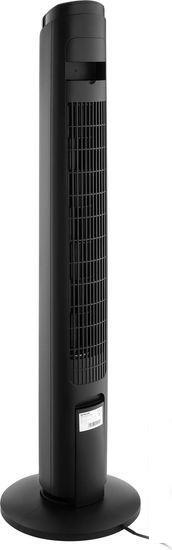 Колонный вентилятор Sencor SFT 4207BK - фото 4 - id-p214401365