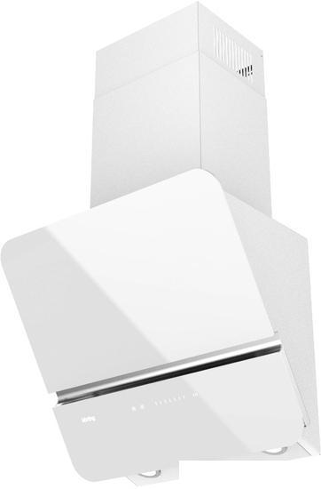 Кухонная вытяжка Korting KHC 69499 GW