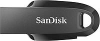 USB Flash SanDisk Ultra Curve 3.2 32GB (черный)