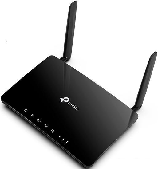 4G Wi-Fi роутер TP-Link Archer MR500 - фото 1 - id-p214625981