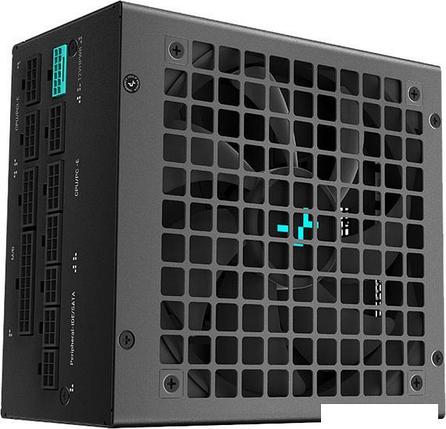 Блок питания DeepCool PX850G, фото 2