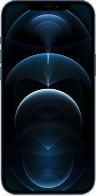 Смартфон Apple iPhone 12 Pro Max 512Gb "Как новый", A2411, синий тихоокеанский - фото 2 - id-p213133267