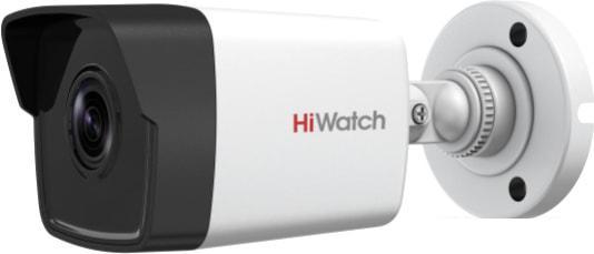 IP-камера HiWatch DS-I200(C) (2.8 мм) - фото 1 - id-p210911901