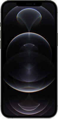 Смартфон Apple iPhone 12 Pro Max 512Gb "Как новый", A2411, графитовый - фото 2 - id-p213133270