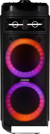 Колонка для вечеринок Soundmax SM-MS4207 - фото 1 - id-p210942630