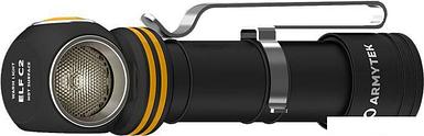 Фонарь Armytek Elf C2 Micro USB (теплый)