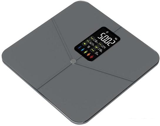 Напольные весы SecretDate Smart SD-IT02CG, фото 2