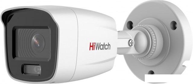 IP-камера HiWatch DS-I250L (2.8 мм)