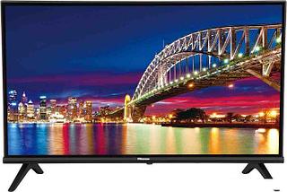 Телевизор Hisense 32A4K, фото 2