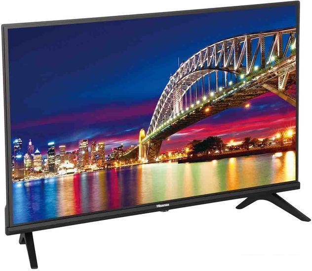 Телевизор Hisense 32A4K - фото 3 - id-p213930000