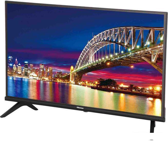 Телевизор Hisense 32A4K - фото 4 - id-p213930000