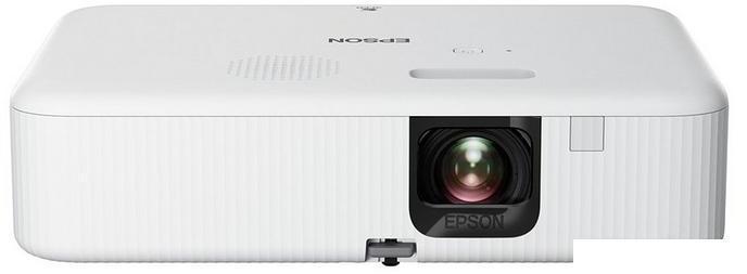 Проектор Epson EpiqVision Flex CO-FH02, фото 2