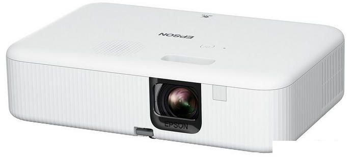 Проектор Epson EpiqVision Flex CO-FH02, фото 2