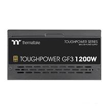 Блок питания Thermaltake Toughpower GF3 1200W Gold - TT Premium Edition PS-TPD-1200FNFAGE-4, фото 2