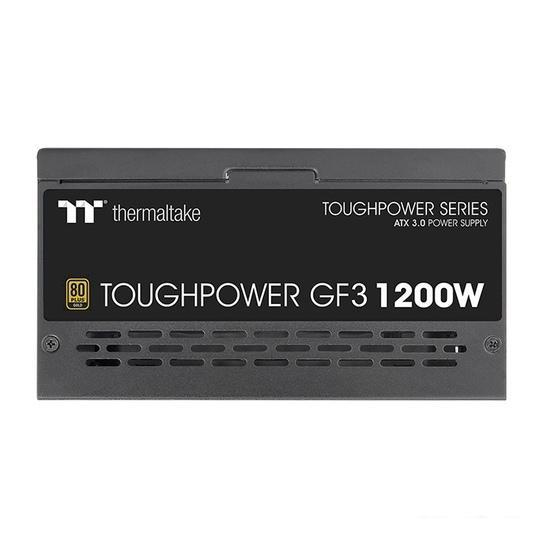 Блок питания Thermaltake Toughpower GF3 1200W Gold - TT Premium Edition PS-TPD-1200FNFAGE-4 - фото 2 - id-p214626079