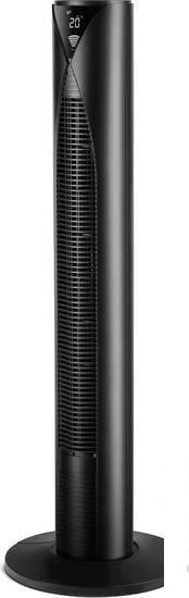 Колонный вентилятор Sencor SFT 3800BK - фото 2 - id-p214401680