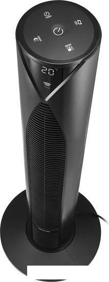 Колонный вентилятор Sencor SFT 3800BK - фото 3 - id-p214401680