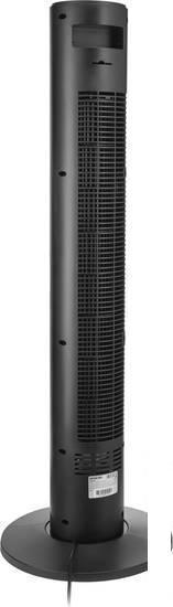 Колонный вентилятор Sencor SFT 3800BK - фото 6 - id-p214401680