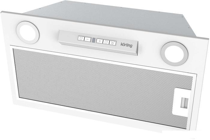 Кухонная вытяжка Korting KHI 6755 W