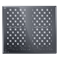 Индукционная варочная панель MAUNFELD CVI594SF2LGR