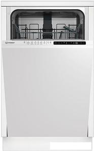 Встраиваемая посудомоечная машина Indesit DIS 1C67 E