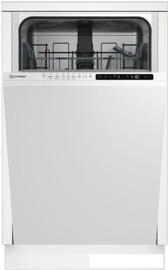 Встраиваемая посудомоечная машина Indesit DIS 1C67 E - фото 1 - id-p214626144