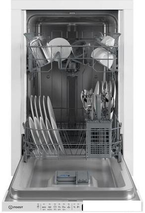 Встраиваемая посудомоечная машина Indesit DIS 1C67 E, фото 2