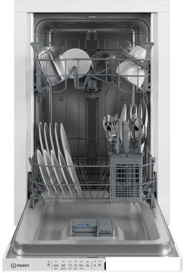 Встраиваемая посудомоечная машина Indesit DIS 1C67 E - фото 2 - id-p214626144