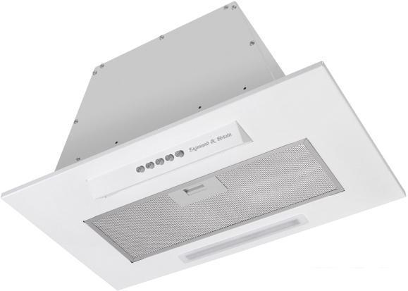 Кухонная вытяжка Zigmund & Shtain K 012.5 W, фото 2