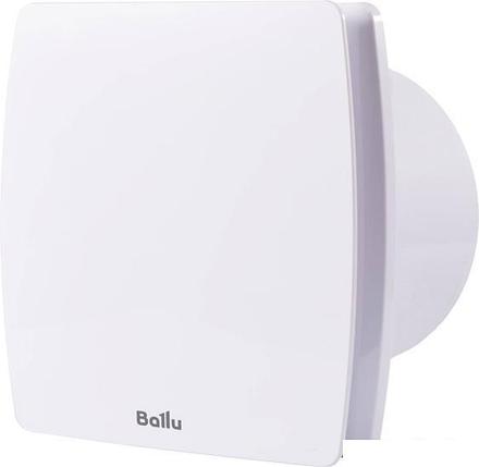 Осевой вентилятор Ballu BAF-SL 100, фото 2
