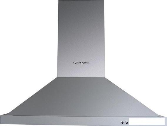 Кухонная вытяжка Zigmund & Shtain K 139.6 S, фото 2