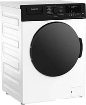 Стирально-сушильная машина Hotpoint-Ariston WD 8548 C7S VBW, фото 2