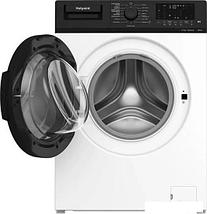 Стирально-сушильная машина Hotpoint-Ariston WD 8548 C7S VBW, фото 3