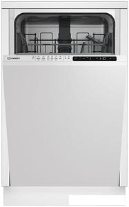 Встраиваемая посудомоечная машина Indesit DIS 1C69 B