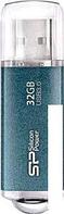 USB Flash Silicon-Power Marvel M01 8GB (SP008GBUF3M01V1B)