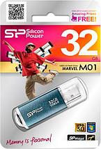 USB Flash Silicon-Power Marvel M01 8GB (SP008GBUF3M01V1B), фото 3