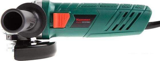Угловая шлифмашина Hammer USM900E, фото 2