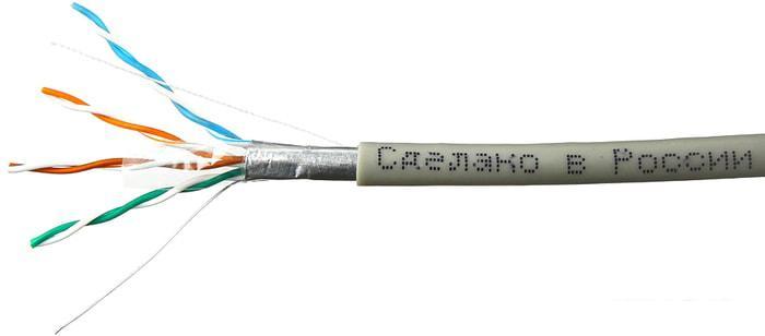 Кабель Skynet Cable CSP-FTP-4-CU