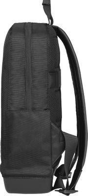 Рюкзак Moleskine The Backpack Technical Weave, 32 х 41 х 13 см, черный [et92ccbkbk] - фото 2 - id-p213134174