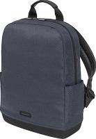 Рюкзак Moleskine The Backpack Technical Weave, 32 х 41 х 13 см, синий [et92ccbkb46]