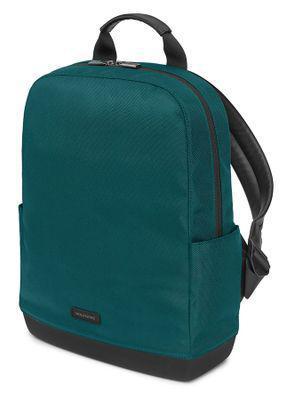 Рюкзак Moleskine The Backpack Technical Weave, 32 х 41 х 13 см, зеленый [et20scc034bkk7] - фото 1 - id-p213134177