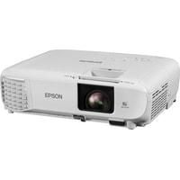 Проектор Epson EB-FH06 - фото 2 - id-p214653789