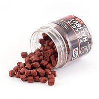 GBS Baits Pellets super red 14 мм 100 г (банка)