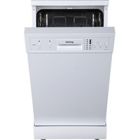 Отдельностоящая посудомоечная машина Korting KDF 45240 - фото 2 - id-p214653979