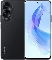 Honor HONOR 90 Lite 8/256GB Полуночный черный