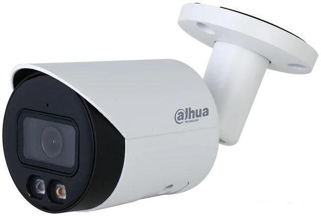 IP-камера Dahua DH-IPC-HFW2849SP-S-IL-0280B, фото 2